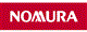 Nomura Holdings Inc ADR stock logo