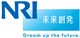 Nomura Research Institute stock logo