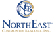 Northeast Community Bancorp logo