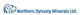 Northern Dynasty Minerals logo
