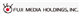 Northern Vertex Mining logo