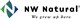 Northwest Natural Gas logo