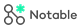 Notable Labs logo