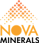 Nova Minerals logo