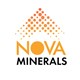 Nova Minerals logo