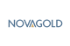 NovaGold Resources logo