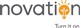 Novation Companies logo