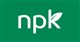 NPK International logo