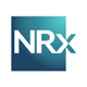 NRx Pharmaceuticals logo