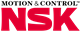 NSK logo