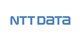 Ntt Data logo