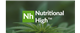 Nutritional High International logo