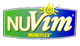 NuVim logo