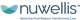 Nuwellis logo