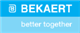 NV Bekaert SA stock logo