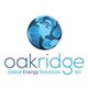 Oakridge Global Energy Solutions logo