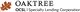 Oaktree Specialty Lending logo