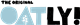 Oatly Group AB Sponsored ADR stock logo