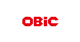 Obic Co stock logo