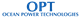 Ocean Power Technologies logo