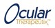Ocular Therapeutix logo