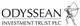 Odyssean Investment Trust logo