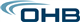 OHB logo