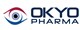 OKYO Pharma logo