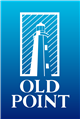 Old Point Financial logo