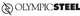 Olympic Steel logo