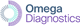 Omega Diagnostics Group logo