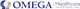 Omega Healthcare Investors logo
