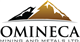 Omineca Mining and Metals logo