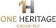 One Heritage Group logo