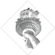 One Liberty Properties logo