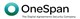 Onespan logo