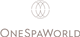 OneSpaWorld logo