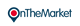 OnTheMarket logo