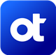 Open Text logo