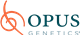 Opus Genetics logo