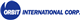 Orbit International logo