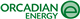 Orcadian Energy logo