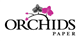 Orchids Paper Products Company stock logo
