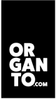 Organto Foods logo