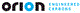 Orion logo