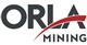 Orla Mining logo