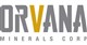 Orvana Minerals Corp. stock logo