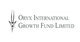 Oryx International Growth Fund logo