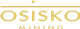 Osisko Gold Royalties logo