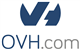 OVH Groupe logo